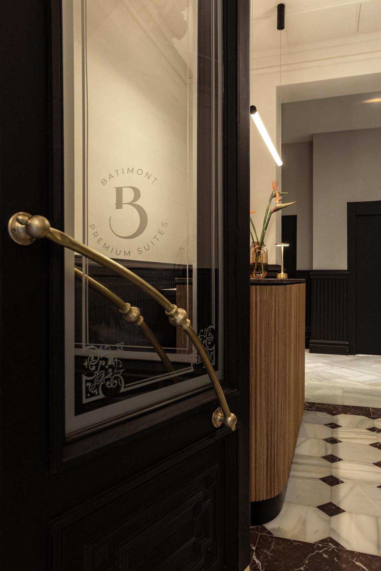 Batimont & Apart-hotel *