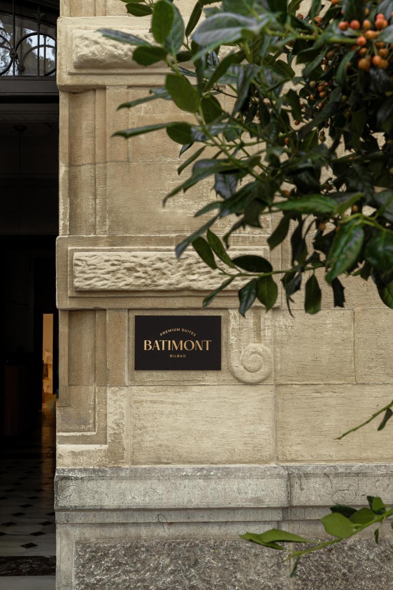 Apart-hotel Batimont & *