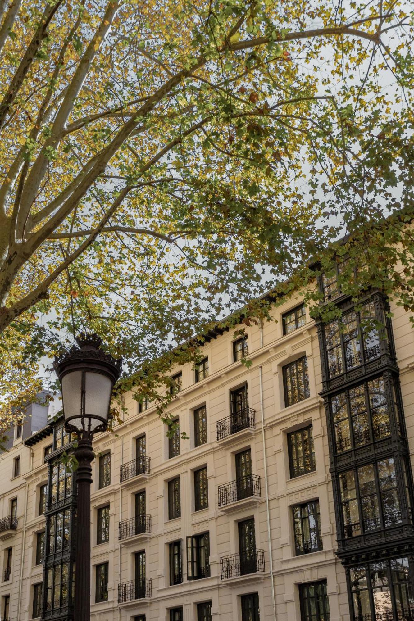 Appart hôtel Batimont &