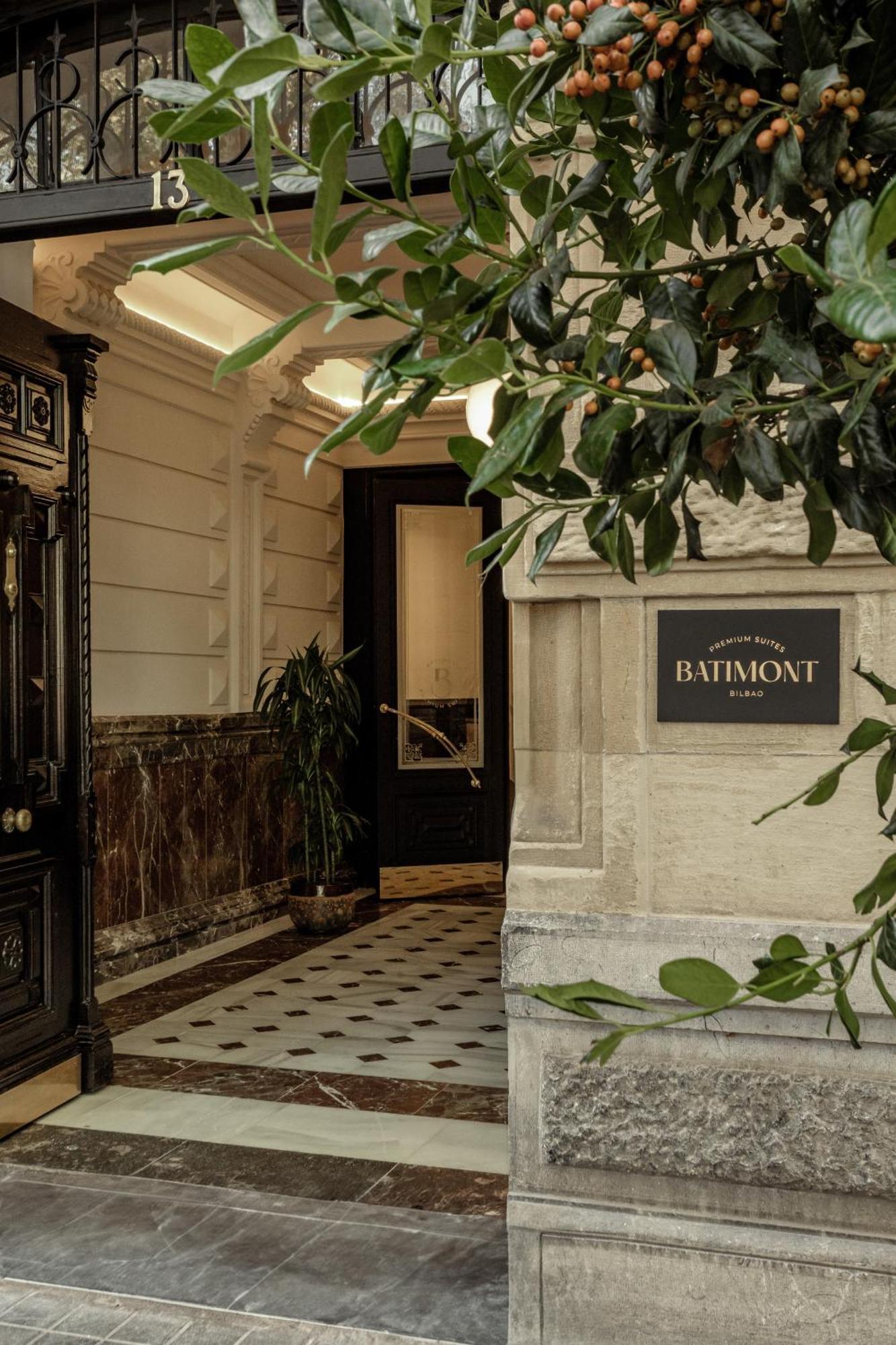 Batimont & Apart-hotel