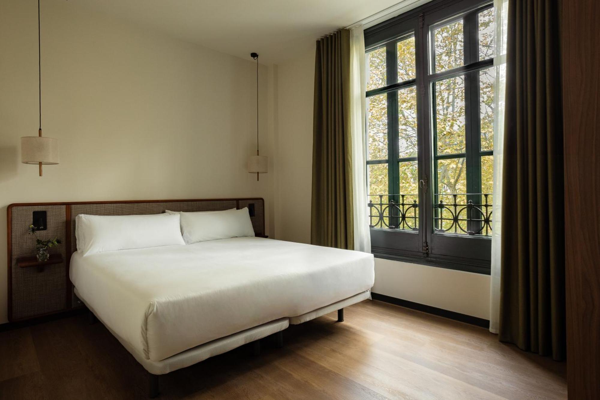 Appart hôtel Batimont &