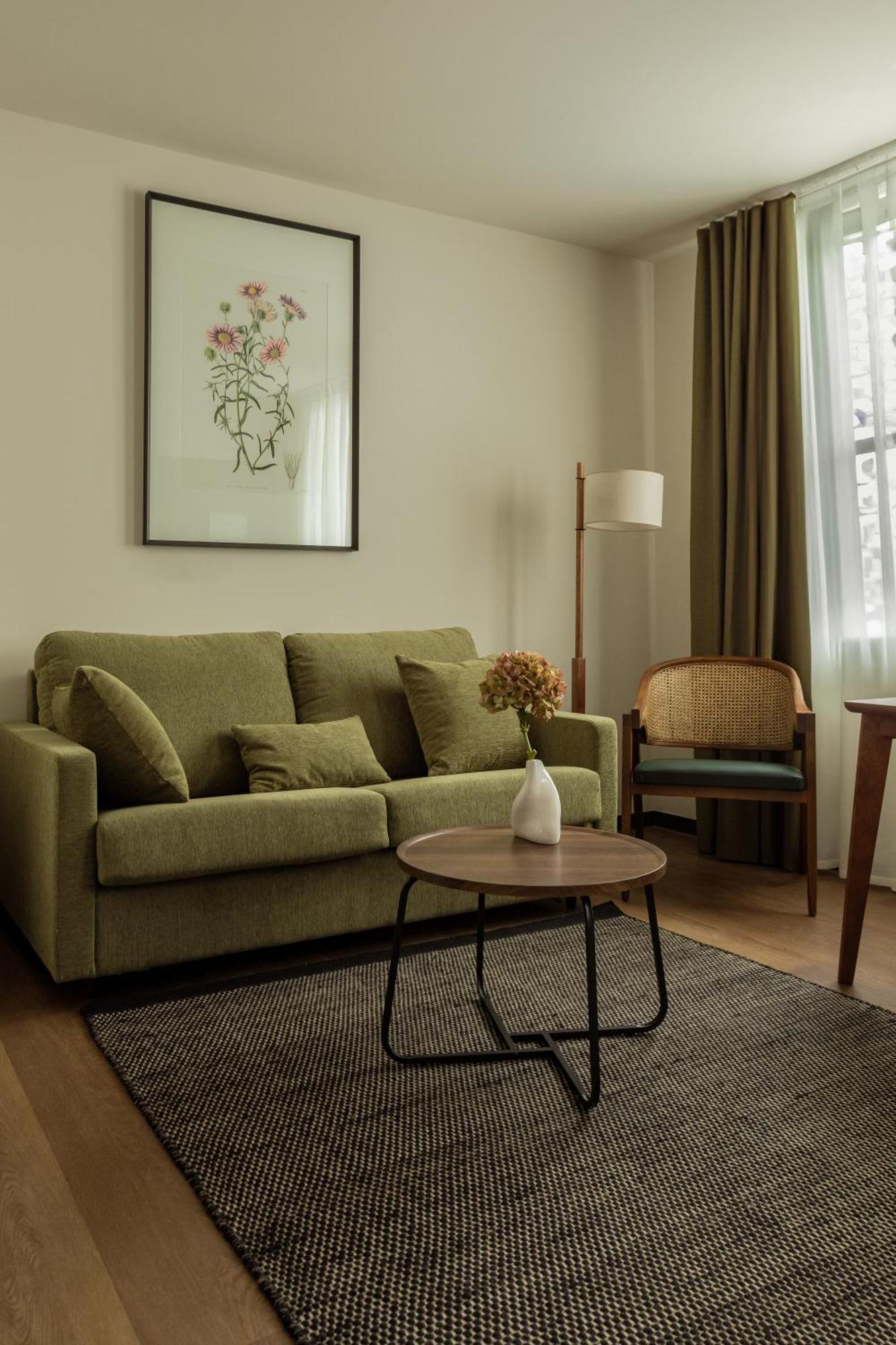 Batimont & Apart-hotel