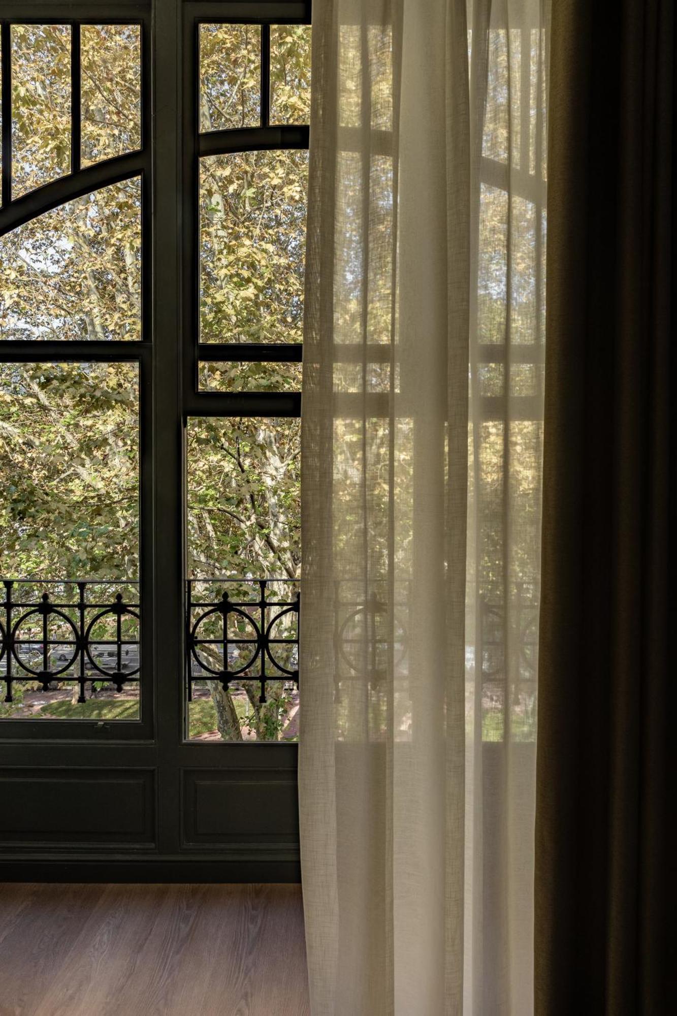 Batimont & Appart hôtel Bilbao