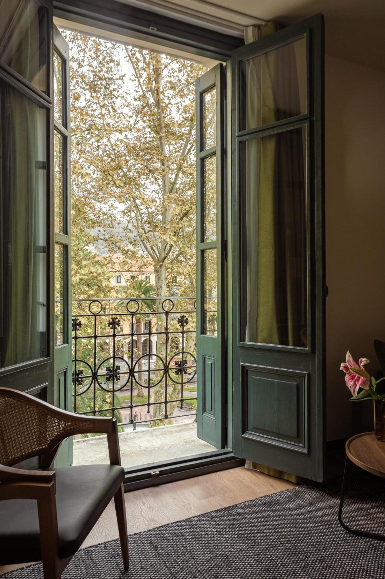 Apart-hotel Batimont & Bilbau