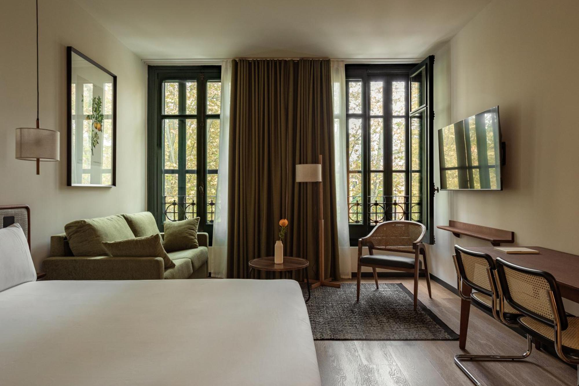 Batimont & Apart-hotel *