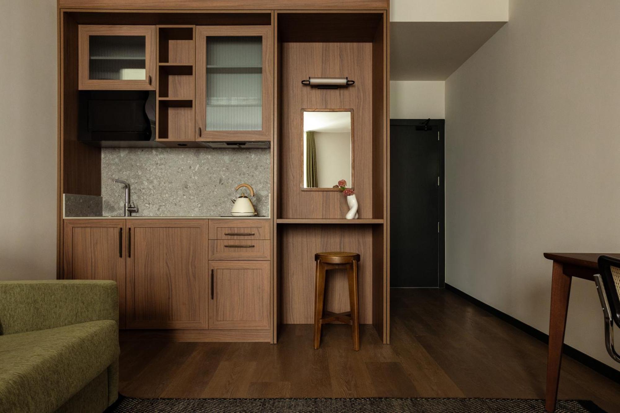 Batimont & Apart-hotel