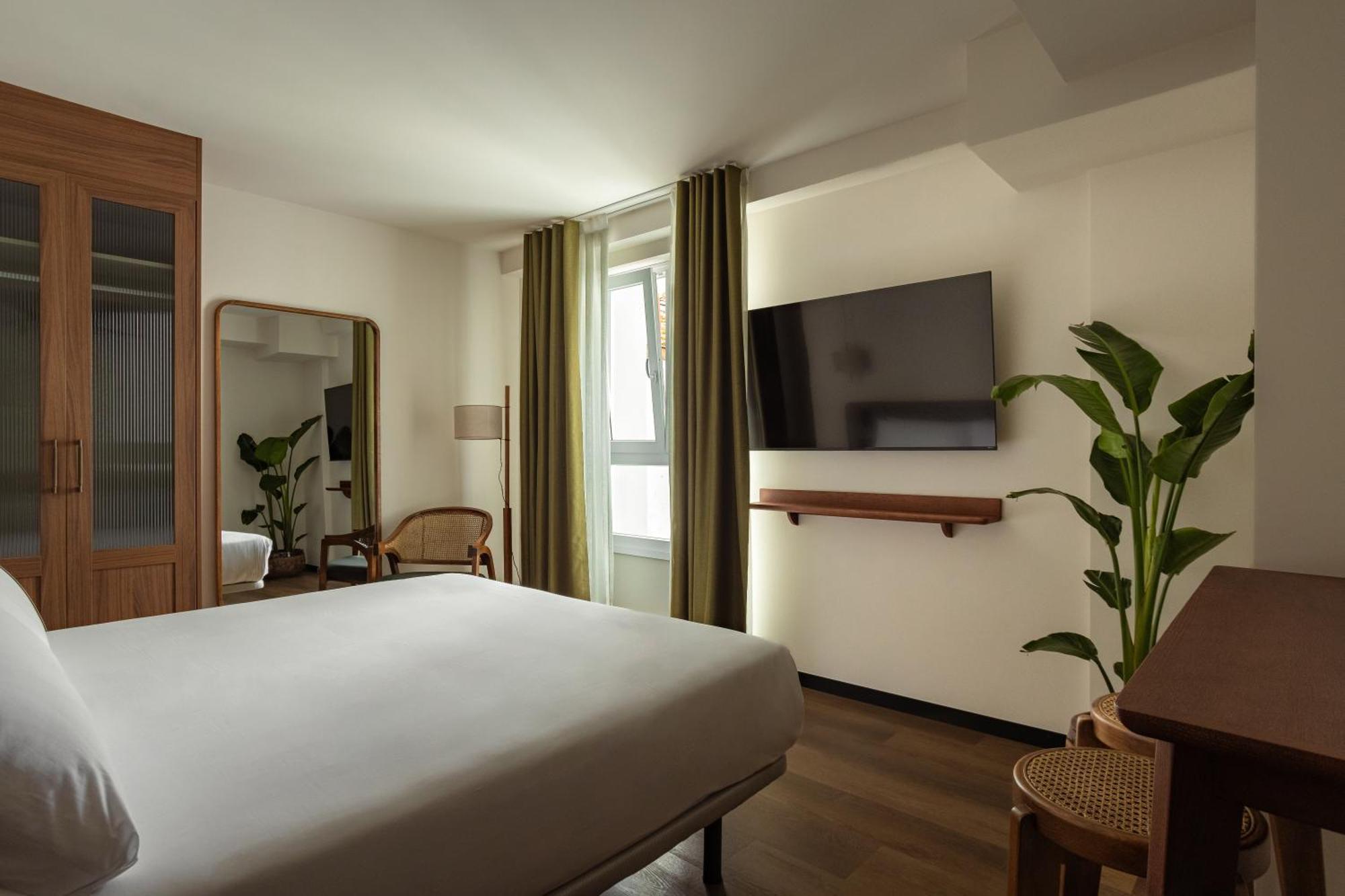 Apart-hotel Batimont & *
