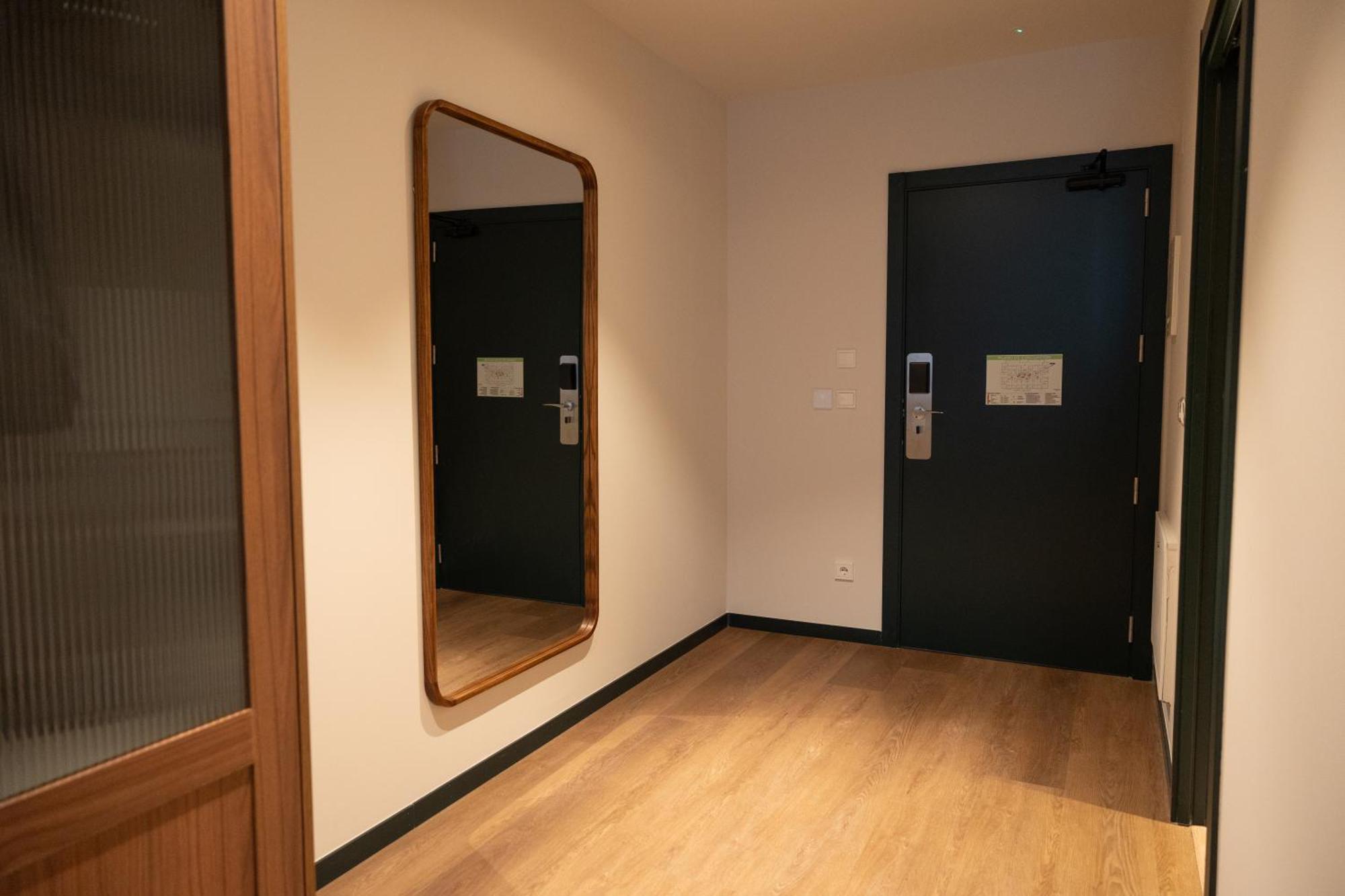 Apart-hotel Batimont &
